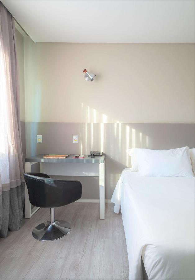Hotel Melo Balneário Camboriú Esterno foto