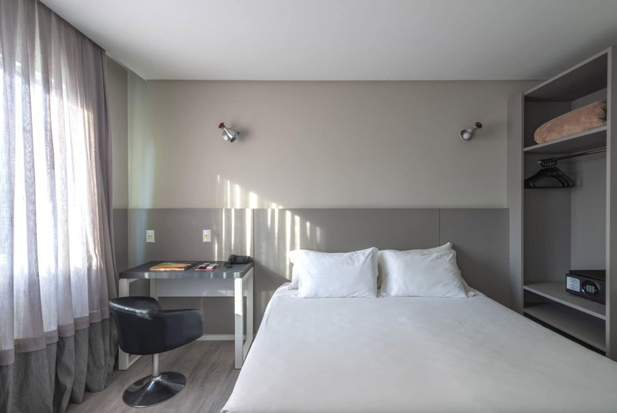 Hotel Melo Balneário Camboriú Esterno foto