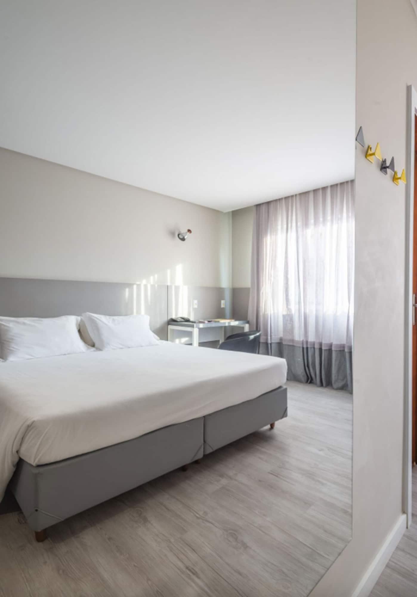 Hotel Melo Balneário Camboriú Esterno foto