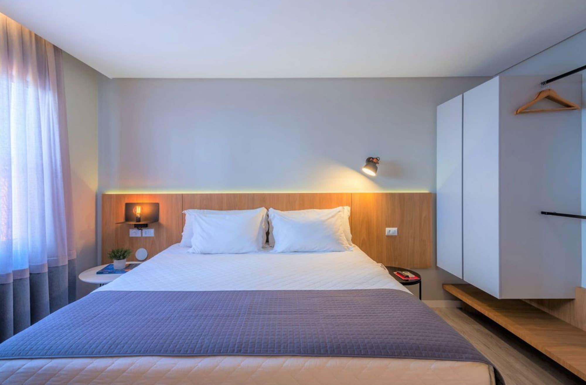 Hotel Melo Balneário Camboriú Esterno foto