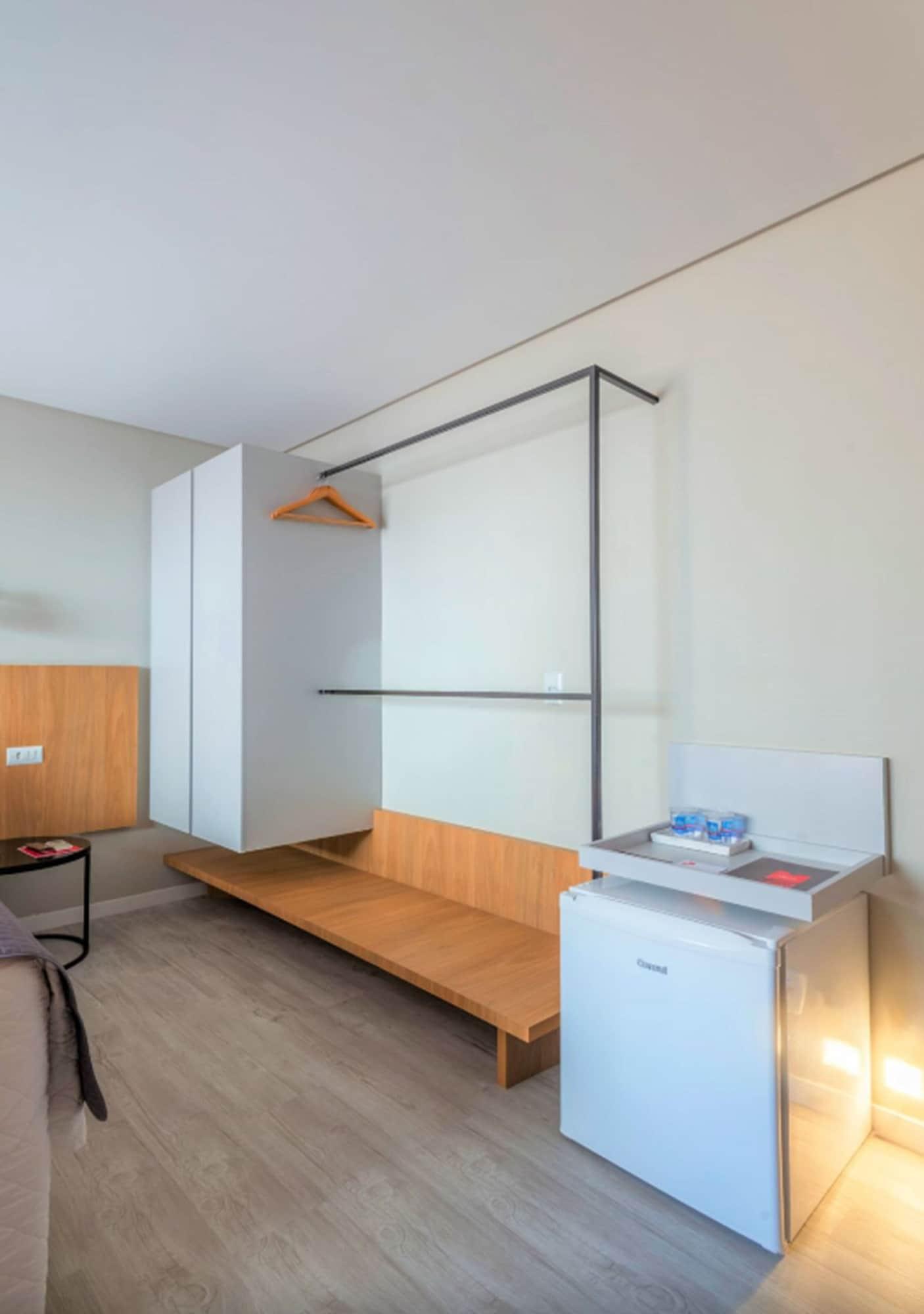 Hotel Melo Balneário Camboriú Esterno foto