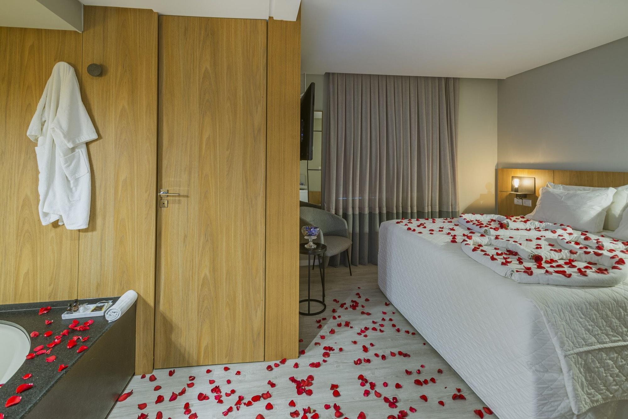 Hotel Melo Balneário Camboriú Esterno foto