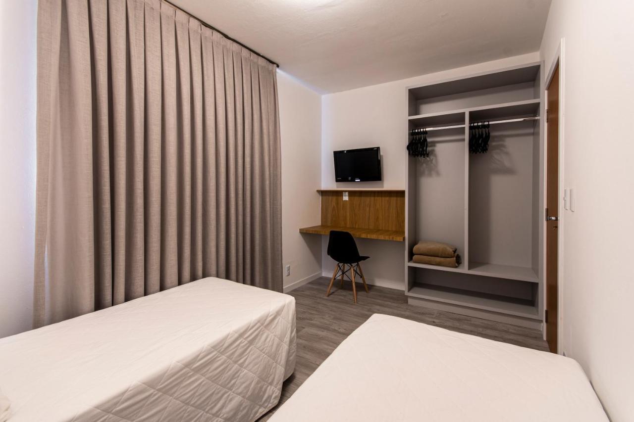 Hotel Melo Balneário Camboriú Esterno foto