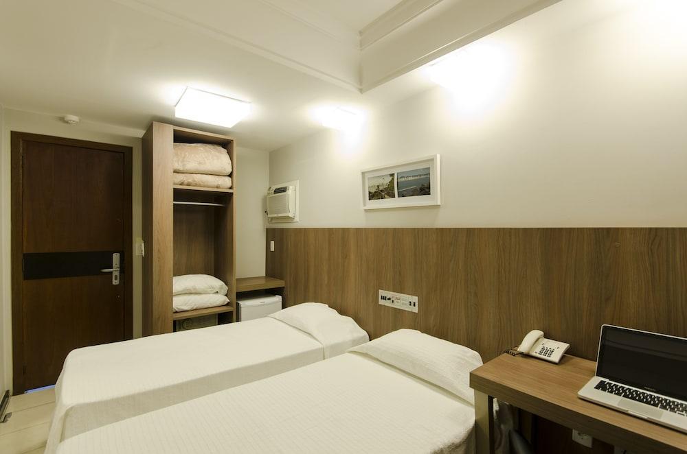 Hotel Melo Balneário Camboriú Esterno foto